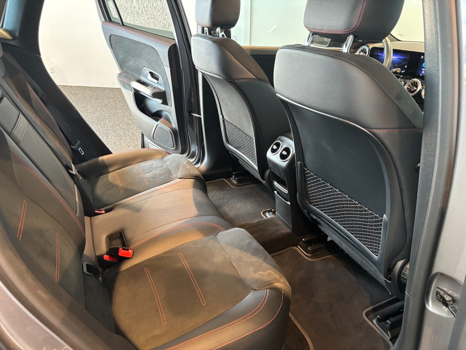 Mercedes EQA250+ AMG Line 5d - 8