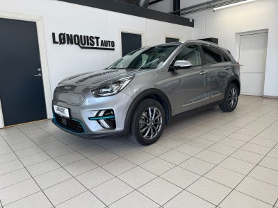 Kia e-Niro Advance+