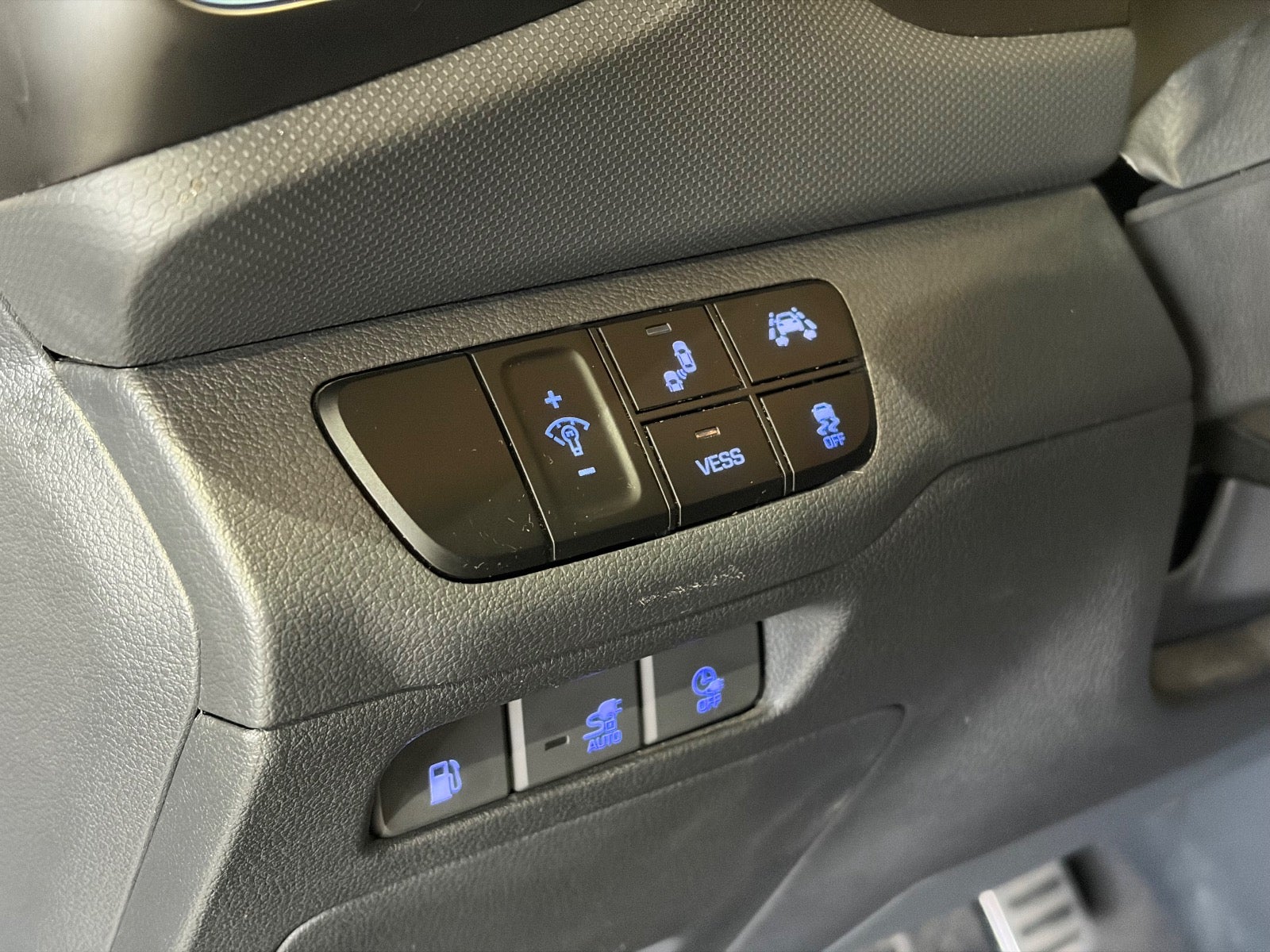 Billede af Hyundai Ioniq 1,6 PHEV Premium DCT