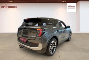 Ford Explorer Select Extended Range