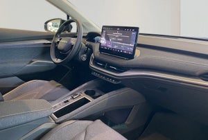 Skoda Elroq iV Loft
