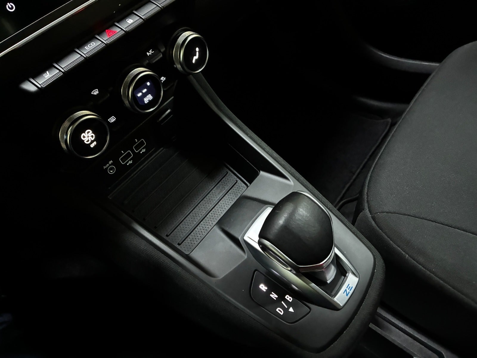 Billede af Renault Zoe 52 Go!
