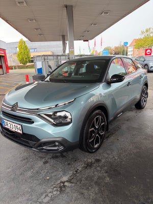Citroën C4 1,2 PureTech 130 Feel EAT8 5d
