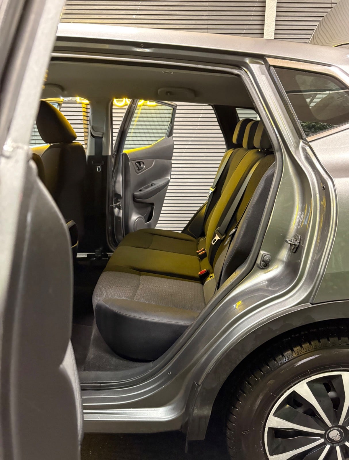 Billede af Nissan Qashqai 1,2 Dig-T 115 Acenta