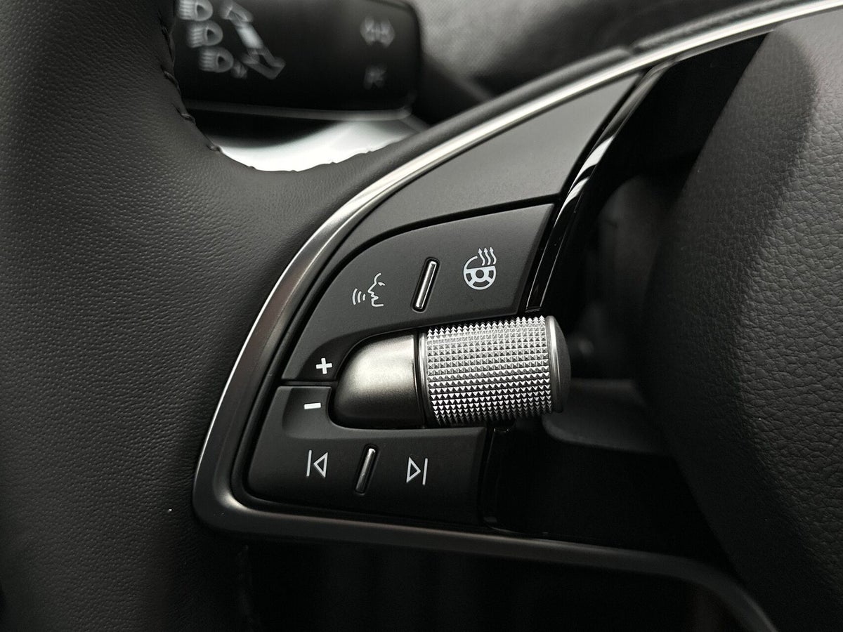 Skoda Enyaq iV billede 15