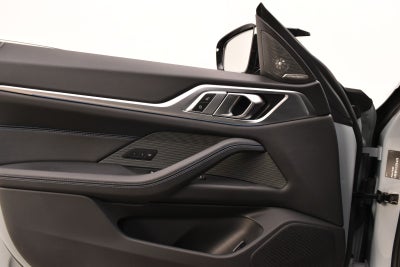 BMW i4 M50 M-Sport xDrive