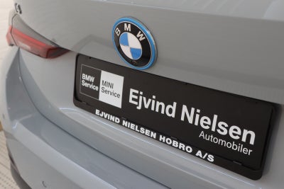 BMW i4 eDrive35 M-Sport