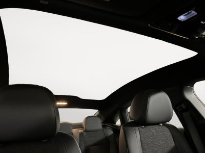 Mercedes CLA250+ EQ Progressive