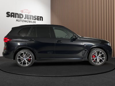 BMW X5 xDrive50e M-Sport Pro aut.