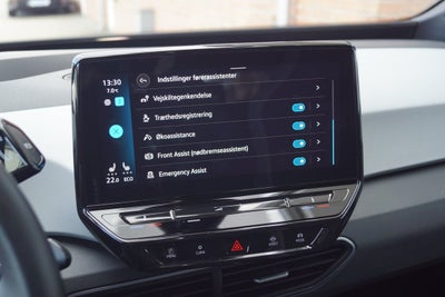 VW ID.3 Pro Performance