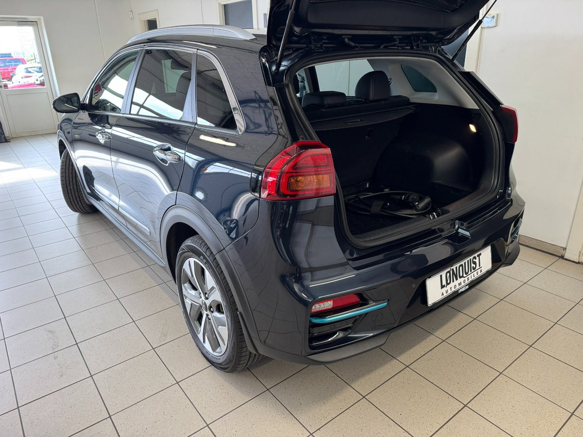 Kia e-Niro Advance+