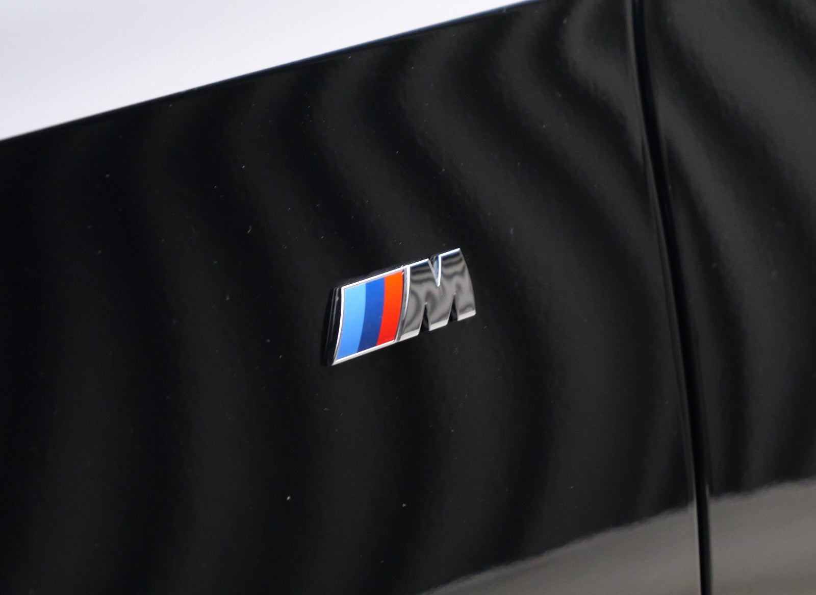 BMW i7 xDrive60 M-Sport