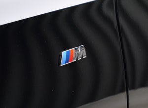 BMW i7 xDrive60 M-Sport