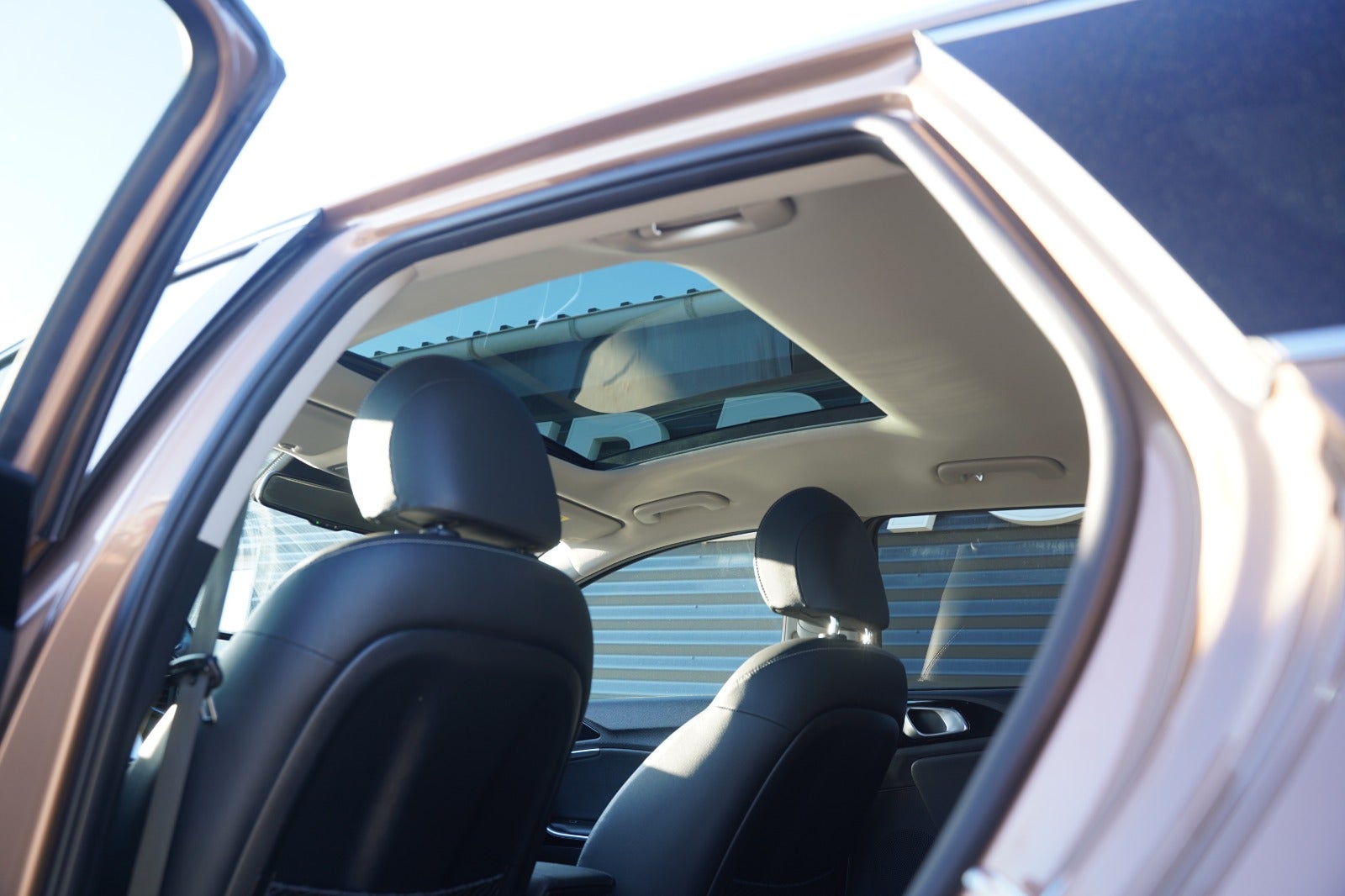 Billede af Kia Ceed 1,6 PHEV Upgrade SW DCT