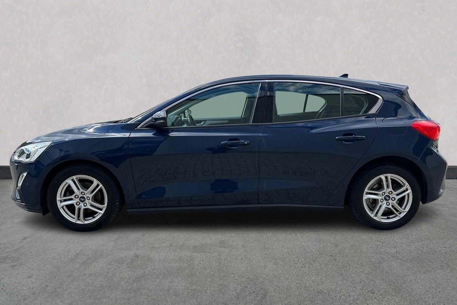 Billede af Ford Focus 1,0 EcoBoost Trend Edition