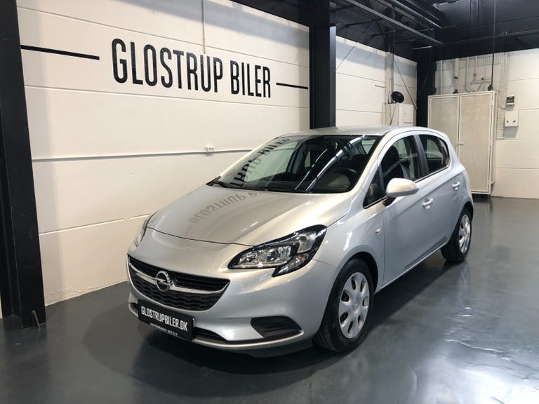 Opel Corsa T 90 Enjoy