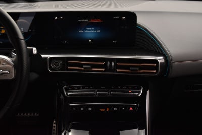 Mercedes EQC400 AMG Line 4Matic