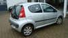 Peugeot 107 Comfort thumbnail
