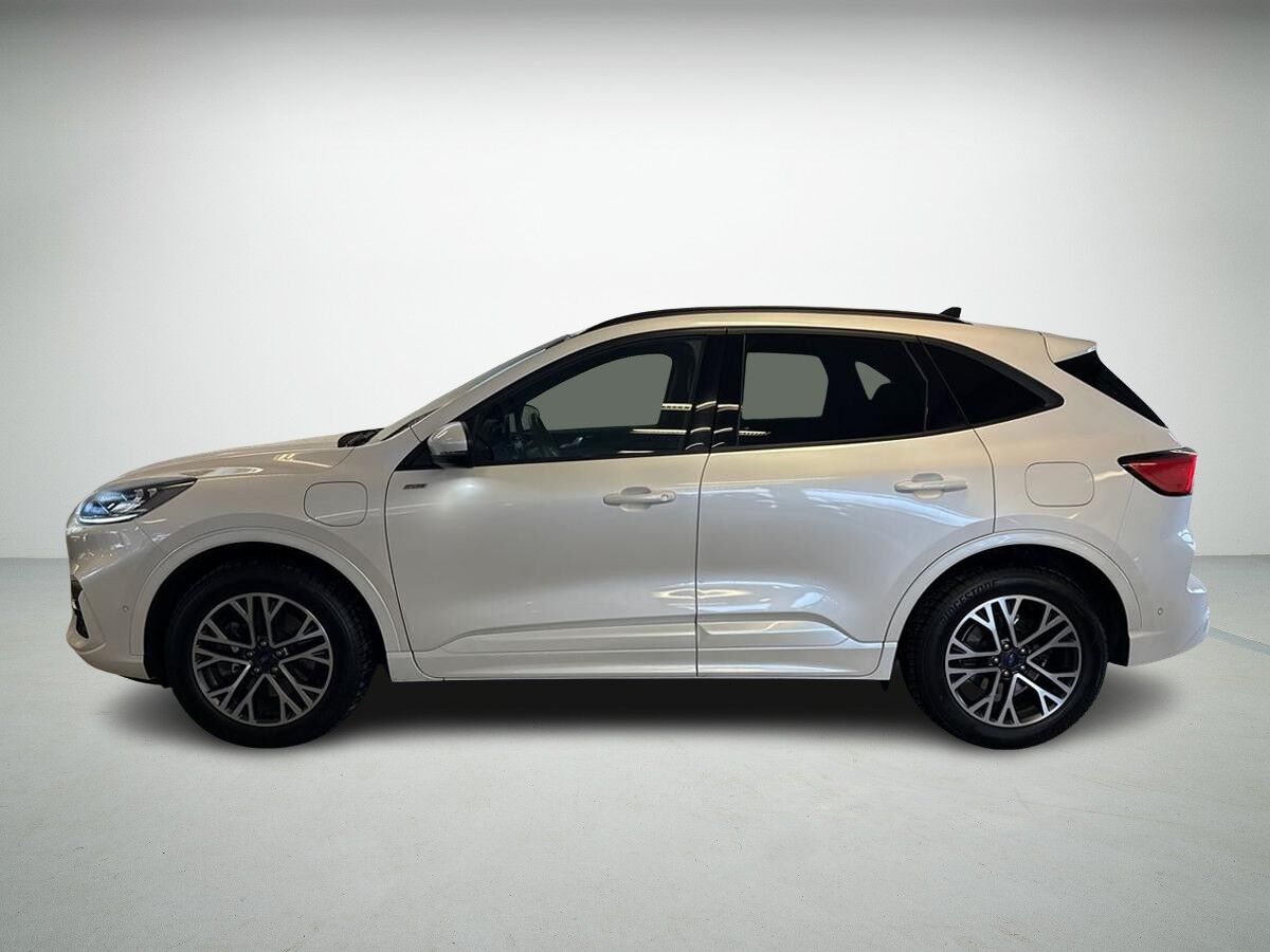 Ford Kuga PHEV ST-Line X CVT billede 5