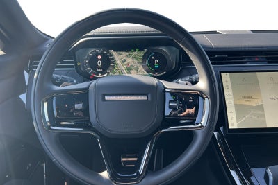 Land Rover Range Rover Sport P460e Dynamic HSE aut.