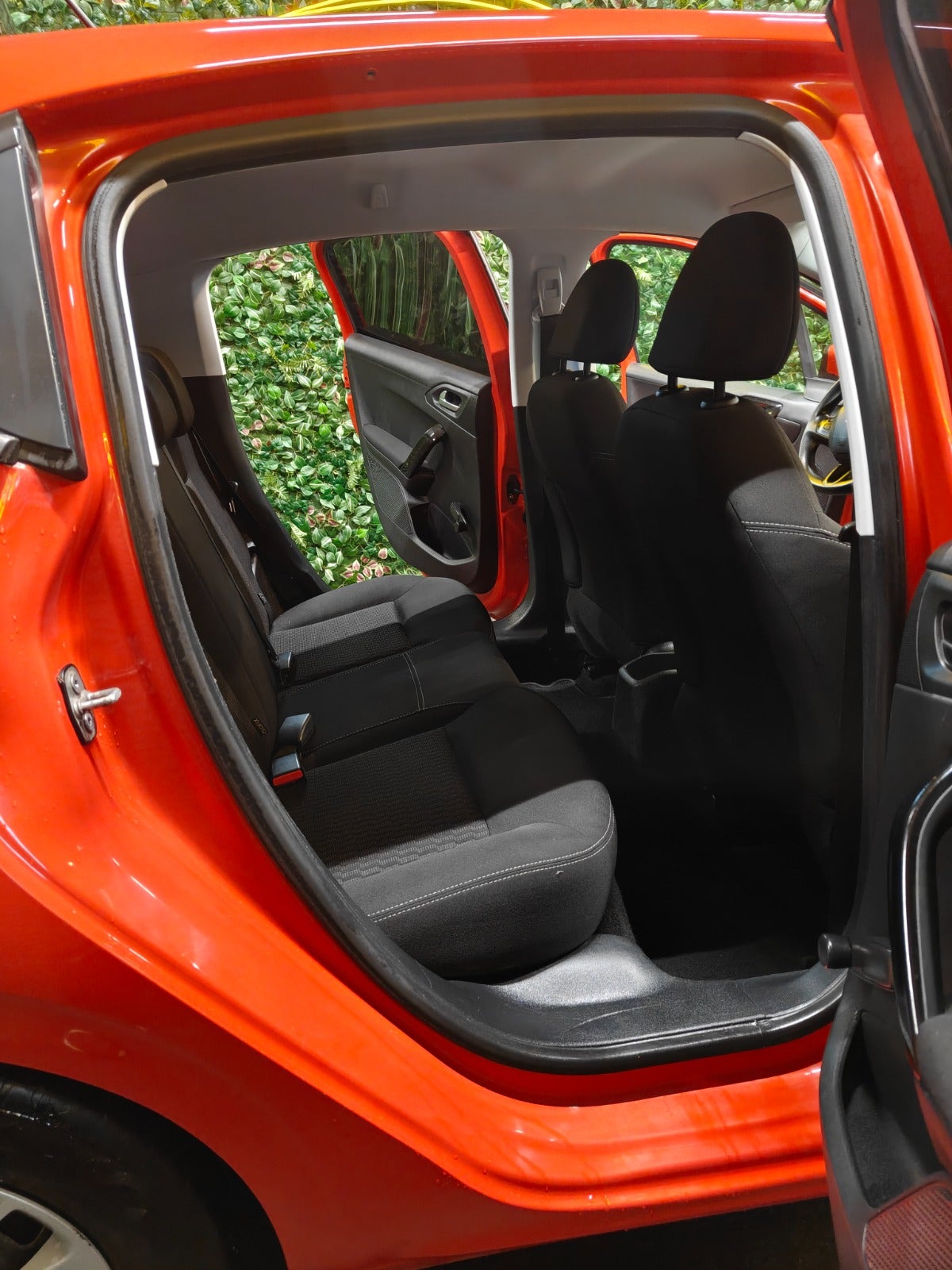 Billede af Peugeot 208 1,2 e-VTi 82 Active ESG