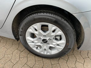 Kia Ceed T-GDi Prestige SW