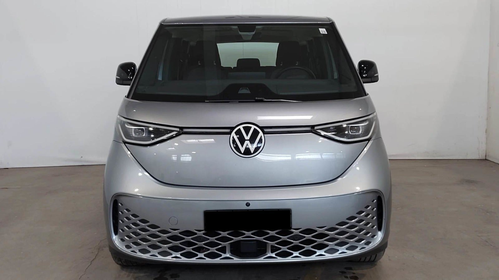 VW ID.Buzz Pro SWB
