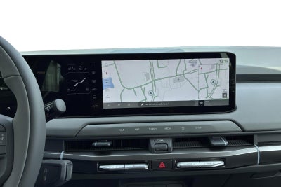 Kia EV3 Standard Range Access