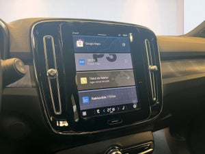Volvo XC40 P6 ReCharge Plus