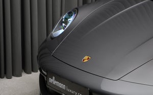 Porsche 911 Carrera S Coupé PDK