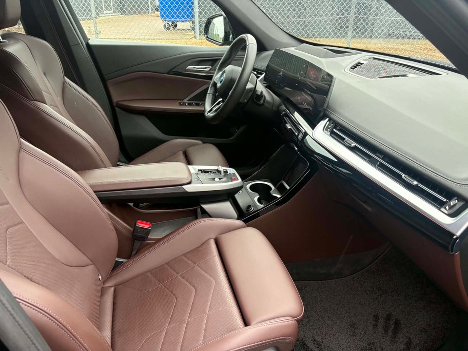 BMW iX1, Billede 5