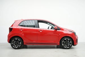 Kia Picanto GT-Line