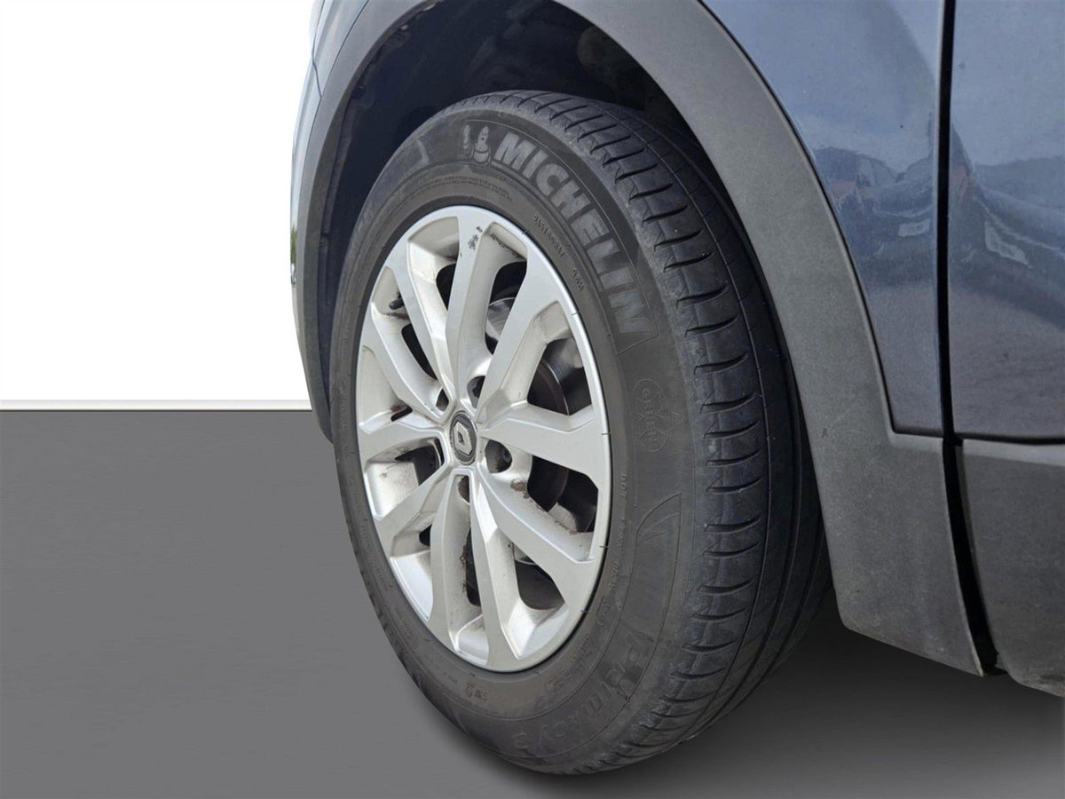 Renault Kadjar TCe 130 Zen EDC billede 20