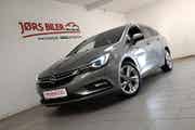 Opel Astra CDTi 136 Dynamic Sports Tourer