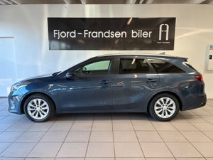 Kia Ceed T-GDi Comfort SW