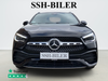 Mercedes GLA250 e AMG Line aut. thumbnail