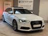 Audi A6 TDi 313 S-line Avant quattro Tiptr.