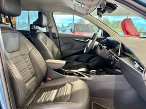 Kia Niro EV Inspire