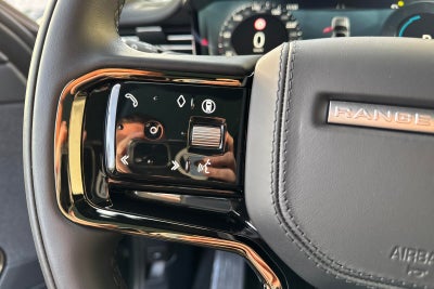 Land Rover Range Rover Sport P460e Dynamic SE aut.