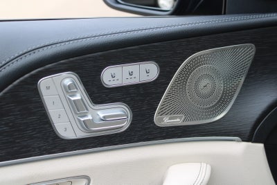 Mercedes GLE350 de AMG Line aut. 4Matic