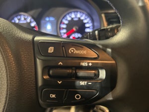 Kia Rio T-GDi Advance