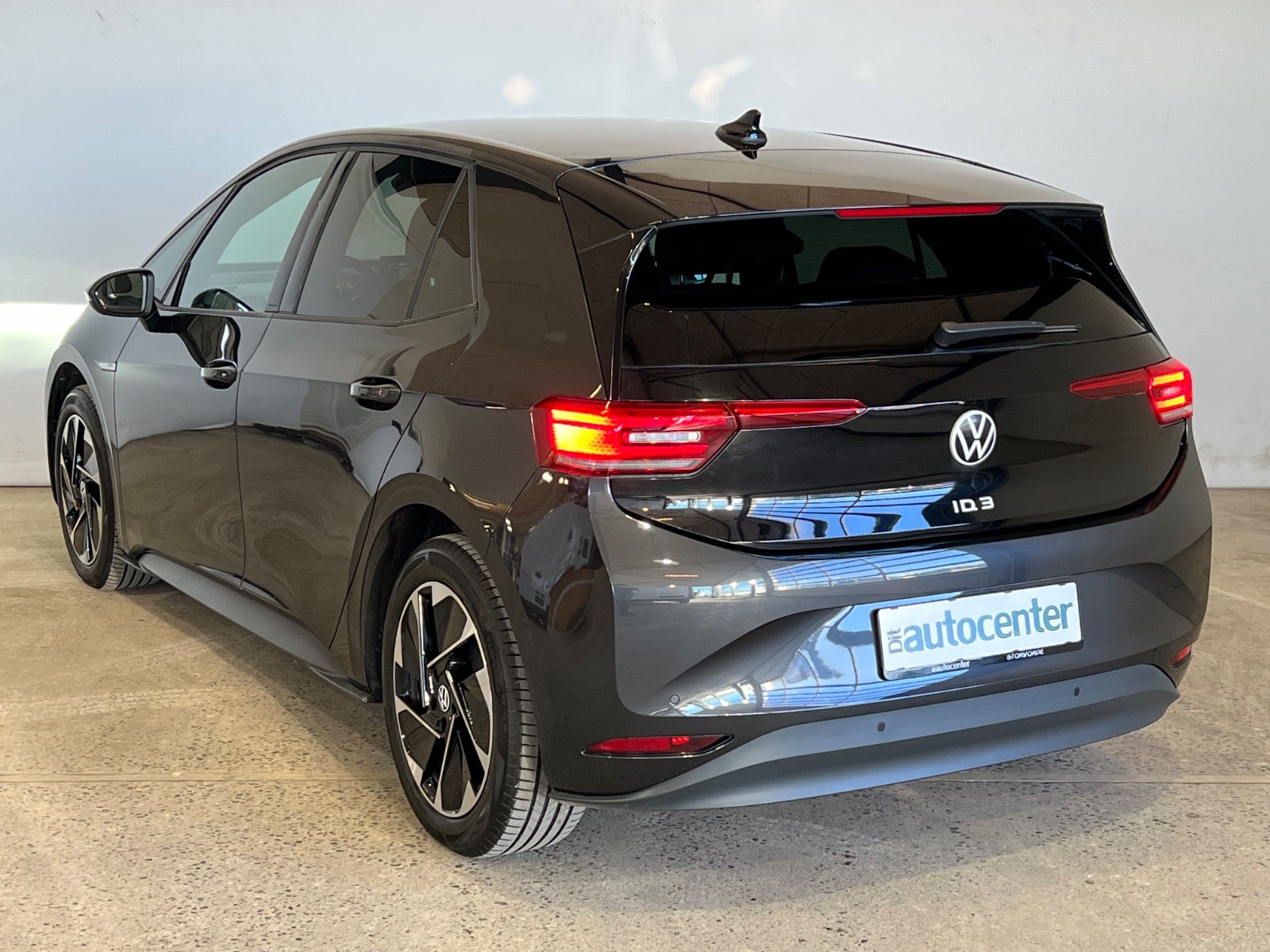 VW ID.3 Pro Performance Business