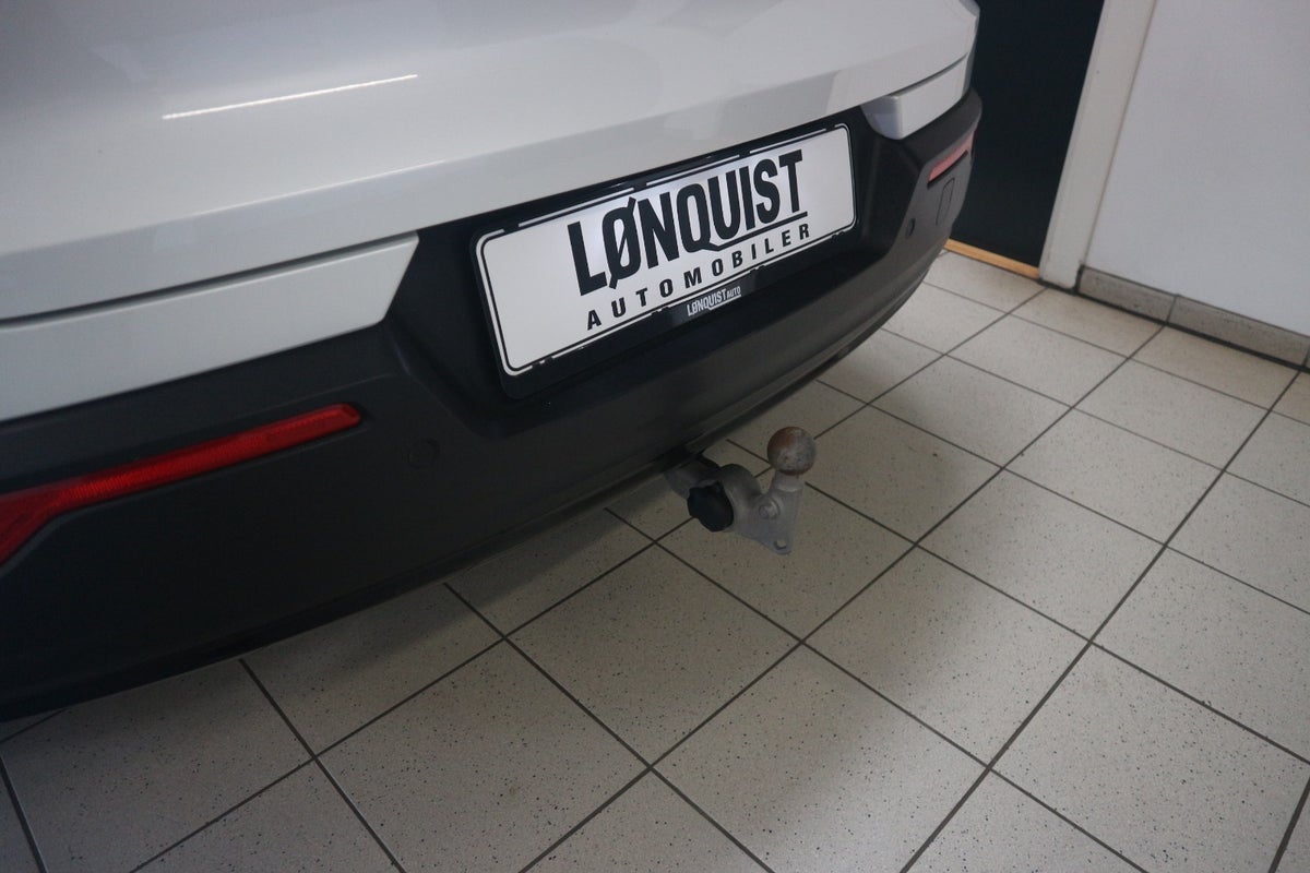 Volvo XC40 P6 ReCharge Plus