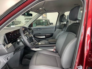 Kia EV9 Standard Range Upgrade RWD 7prs