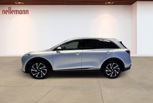 MG MGS6 Luxury Performance AWD