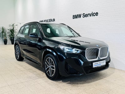 BMW iX1 eDrive20 M-Sport  