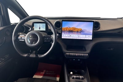 BYD Dolphin Comfort
