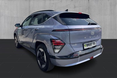 Hyundai Kona EV Ultimate - 2