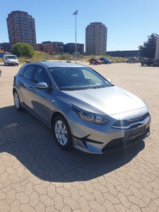 Kia Ceed T-GDi Prestige