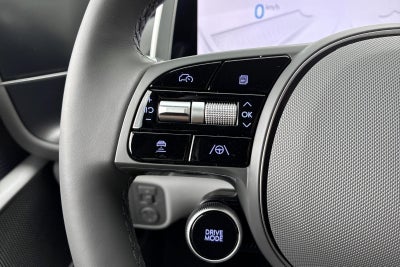 Hyundai Ioniq 6 Techniq